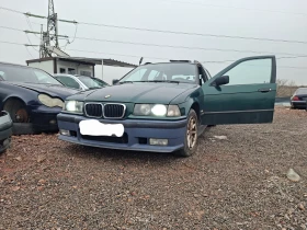 BMW 316 316i e36 kombi