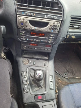 BMW 316 316i e36 kombi - 11 € / 21.51 лв. - 32689128 7