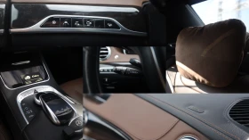 Mercedes-Benz S 350 d L 4M Maybach Face KeyGO Pano 360 SitzKlima HuD  - 30500 € / 59652.82 лв. - 52867250 15