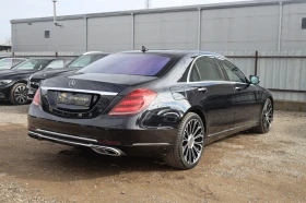 Mercedes-Benz S 350 d L 4M Maybach Face KeyGO Pano 360 SitzKlima HuD  - 30500 € / 59652.82 лв. - 52867250 4