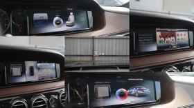 Mercedes-Benz S 350 d L 4M Maybach Face KeyGO Pano 360 SitzKlima HuD  - 30500 € / 59652.82 лв. - 52867250 13