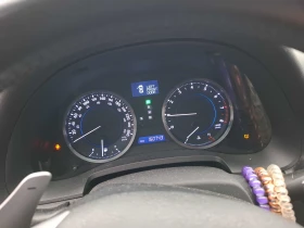 Lexus IS 250 F SPORT * AWD * ЧЕРЕН САЛОН * СЕРВИЗНА ИСТОРИЯ *  - 11999 € / 23468.00 лв. - 16038344 8