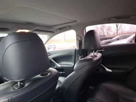 Lexus IS 250 F SPORT * AWD * ЧЕРЕН САЛОН * СЕРВИЗНА ИСТОРИЯ *  - 11999 € / 23468.00 лв. - 16038344 10