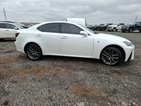Lexus IS 250 F SPORT * AWD * ЧЕРЕН САЛОН * СЕРВИЗНА ИСТОРИЯ *  - 11999 € / 23468.00 лв. - 16038344 4