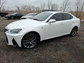 Lexus IS 250 F SPORT * AWD * ЧЕРЕН САЛОН * СЕРВИЗНА ИСТОРИЯ *  - 11999 € / 23468.00 лв. - 16038344 2