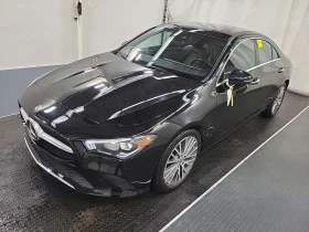 Mercedes-Benz CLA 250 4MATIC | PANO | KEYLESS | 2 КЛЮЧА | ПОДГРЕВИ | , снимка 1