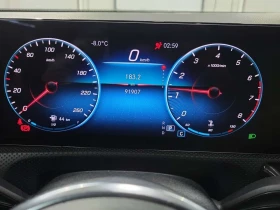 Mercedes-Benz CLA 250 4MATIC | PANO | KEYLESS | 2 КЛЮЧА | ПОДГРЕВИ | , снимка 3
