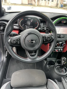 Mini John Cooper Works - 23500 € / 45962.00 лв. - 83498864 5