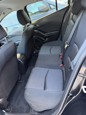 Mazda 3 1.5D, HEAD-UP, КАМЕРА, ПОДГРЕВ, BOSE  - 10100 € / 19753.88 лв. - 19286387 13