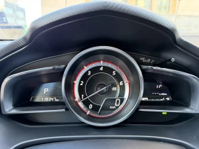 Mazda 3 1.5D, HEAD-UP, КАМЕРА, ПОДГРЕВ, BOSE  - 10100 € / 19753.88 лв. - 19286387 9
