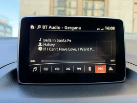 Mazda 3 1.5D, HEAD-UP, КАМЕРА, ПОДГРЕВ, BOSE  - 10100 € / 19753.88 лв. - 19286387 11