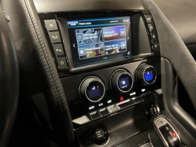 Jaguar F-Type S COUPE AUTOMATIC RWD С РЕГИСТРАЦИЯ И АВТО КРЕДИТ, снимка 10 - Автомобили и джипове - 53693323