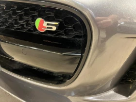 Jaguar F-Type S COUPE AUTOMATIC RWD С РЕГИСТРАЦИЯ И АВТО КРЕДИТ, снимка 7 - Автомобили и джипове - 53693323