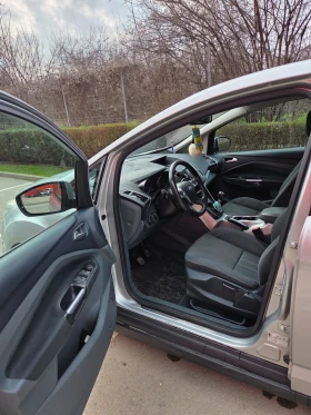 Ford C-max - 4499 € / 8799.28 лв. - 41427236 12