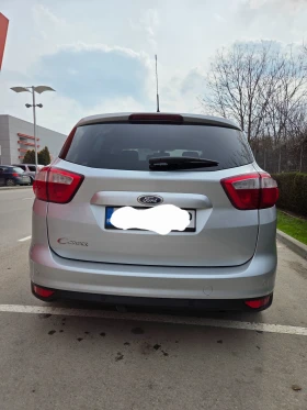 Ford C-max - 4499 € / 8799.28 лв. - 41427236 4