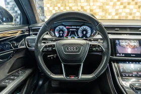 Audi A8 50 TDI Quattro - 38999 € / 76275.41 лв. - 38765143 14