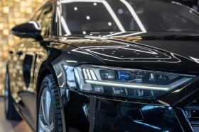 Audi A8 50 TDI Quattro - 38999 € / 76275.41 лв. - 38765143 5