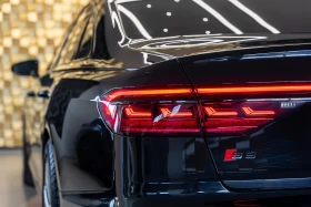 Audi A8 50 TDI Quattro - 38999 € / 76275.41 лв. - 38765143 6