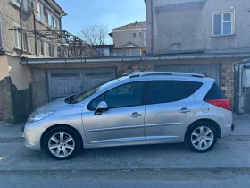 Peugeot 207 1.6 sw - 1249 € / 2442.83 лв. - 54692527 2