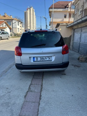 Peugeot 207 1.6 sw - 1249 € / 2442.83 лв. - 54692527 4