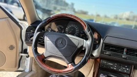 Mercedes-Benz SL 280 - 14400 € / 28163.95 лв. - 15266892 11