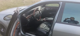 Mercedes-Benz S 550 - 14000 € / 27381.62 лв. - 47903626 7