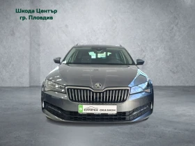 Skoda Superb Ambition 2, 0 TDI/150 к.с. - 22600 € / 44201.76 лв. - 39408388 6