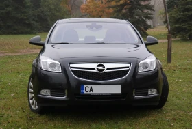 ����� �� �������� �� Opel Insignia ���������! 2.8T 4x4 LPG, FlexRide, ����, ��.������