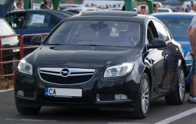 Opel Insignia ���������! 2.8T 4x4 LPG, FlexRide, ����, ��.������ | Mobile.bg � ����� ������ 14