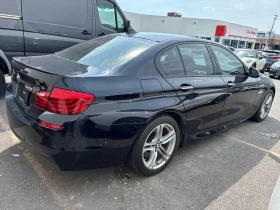 BMW 528 * xDrive * ГЛАВНО ПРЕДСТАВИТЕЛСТВО* ПАНО* КАМЕРА*  | Auto.bg — изображение 3