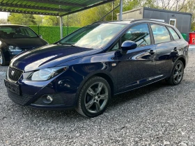 Seat Ibiza 1.6TDI 90hp - 3700 € / 7236.57 лв. - 16249857 3