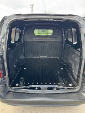 Citroen Berlingo 1.5 Дизел Като чисто нова - 9999 € / 19556.34 лв. - 22129436 12