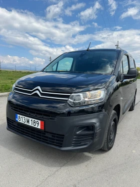 Citroen Berlingo 1.5 Дизел Като чисто нова - 9999 € / 19556.34 лв. - 22129436 7