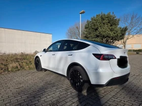 Tesla Model Y LR AWD AMD RYZEN - 31900 € / 62390.98 лв. - 57394430 6
