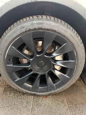 Tesla Model Y LR AWD AMD RYZEN - 31900 € / 62390.98 лв. - 57394430 14