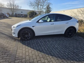 Tesla Model Y LR AWD AMD RYZEN - 31900 € / 62390.98 лв. - 57394430 4