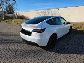 Tesla Model Y LR AWD AMD RYZEN - 31900 € / 62390.98 лв. - 57394430 5