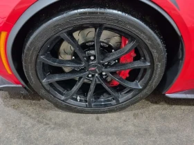 Chevrolet Corvette * GRAND SPORT 3LT * ОБДУХВАНЕ* ПОДГРЕВ*  - 51000 € / 99747.33 лв. - 85471011 6