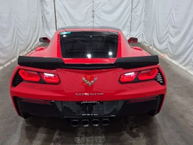 Chevrolet Corvette * GRAND SPORT 3LT * ОБДУХВАНЕ* ПОДГРЕВ*  - 51000 € / 99747.33 лв. - 85471011 17