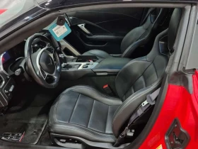 Chevrolet Corvette * GRAND SPORT 3LT * ОБДУХВАНЕ* ПОДГРЕВ*  - 51000 € / 99747.33 лв. - 85471011 5