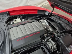 Chevrolet Corvette * GRAND SPORT 3LT * ОБДУХВАНЕ* ПОДГРЕВ*  - 51000 € / 99747.33 лв. - 85471011 16
