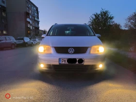VW Touran 1.9 - 3000 € / 5867.49 лв. - 10281388 7