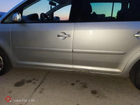 VW Touran 1.9 - 3000 € / 5867.49 лв. - 10281388 12