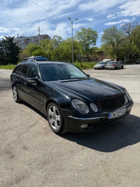 Mercedes-Benz E 320 320cdi ������ | Mobile.bg � ����� ������ 4