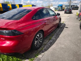 Peugeot 508 GT Line | Mobile.bg � ����� ������ 4