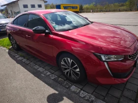 Peugeot 508 GT Line | Mobile.bg � ����� ������ 3