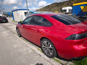 Peugeot 508 GT Line | Mobile.bg � ����� ������ 6
