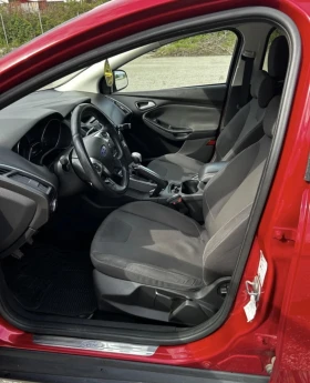 Ford Focus 1.6 SCTI | Mobile.bg � ����� ������ 10