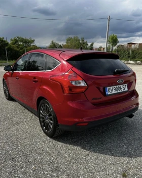 Ford Focus 1.6 SCTI | Mobile.bg � ����� ������ 4