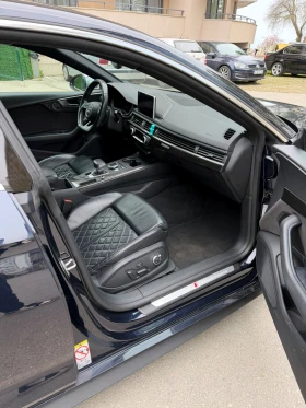 Audi S5 SPORTBACK | Mobile.bg � ����� ������ 12